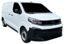 Opel Vivaro Cargo / Flex-/ Doppelkabine Neuwagen